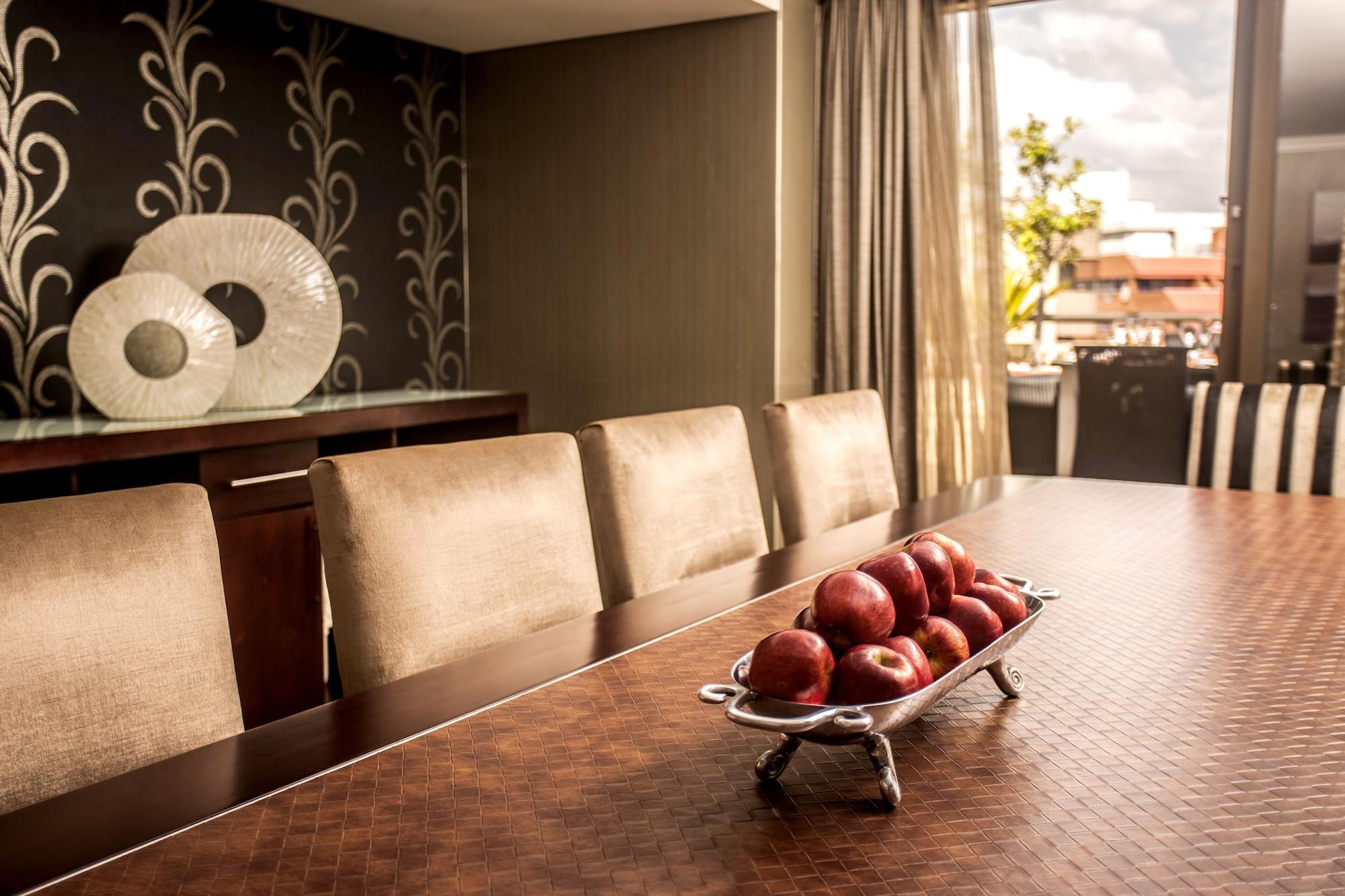 Southern Sun Pretoria Exterior photo